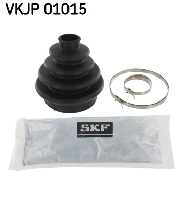 SKF VKJP 01015 Kit cuffia, Semiasse-Kit cuffia, Semiasse-Ricambi Euro